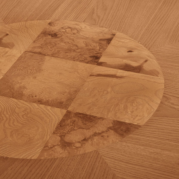  - Wooden Bazar