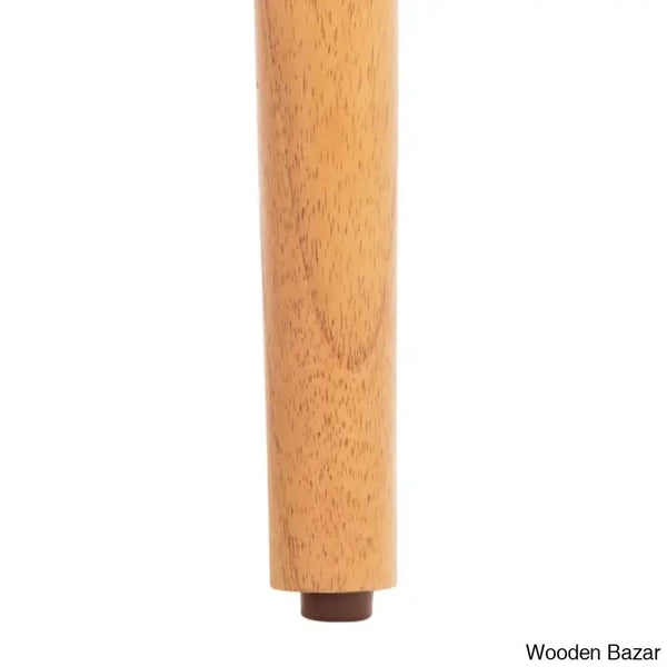  - Wooden Bazar