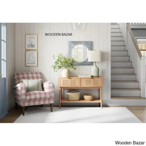 Console Tables