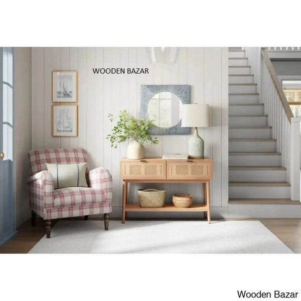 Console Tables