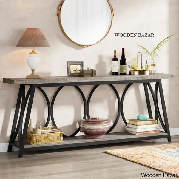  - Wooden Bazar