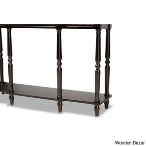  - Wooden Bazar