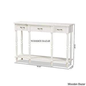  - Wooden Bazar