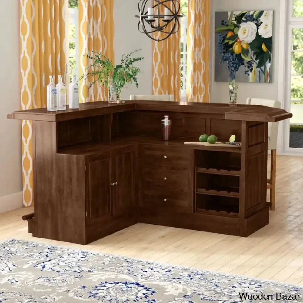 Counter Bar