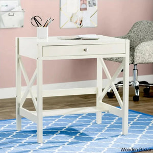 Study Table - Wooden Bazar