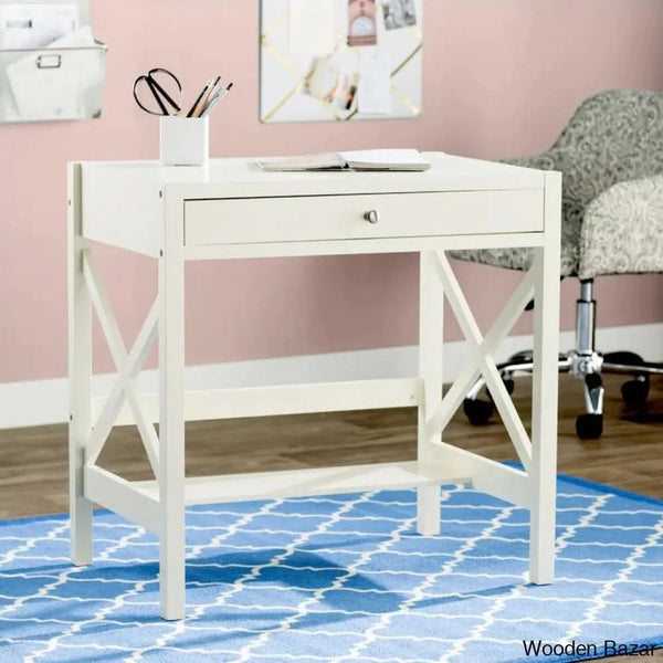 Study Table - Wooden Bazar