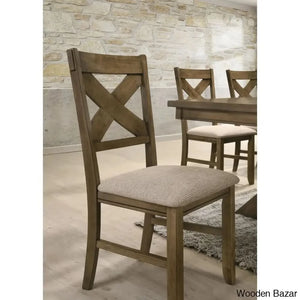 dining set - Wooden Bazar