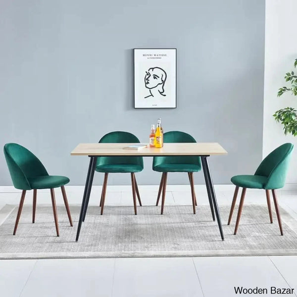  - Wooden Bazar