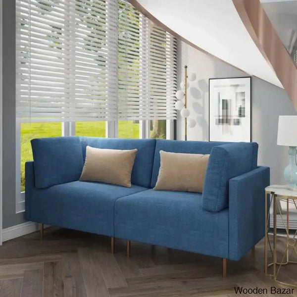 Sofas - Wooden Bazar