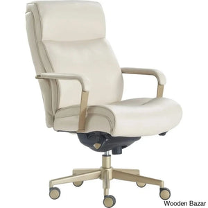 Office Chairs - Wooden Bazar