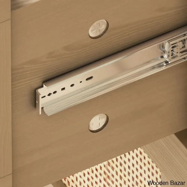  - Wooden Bazar