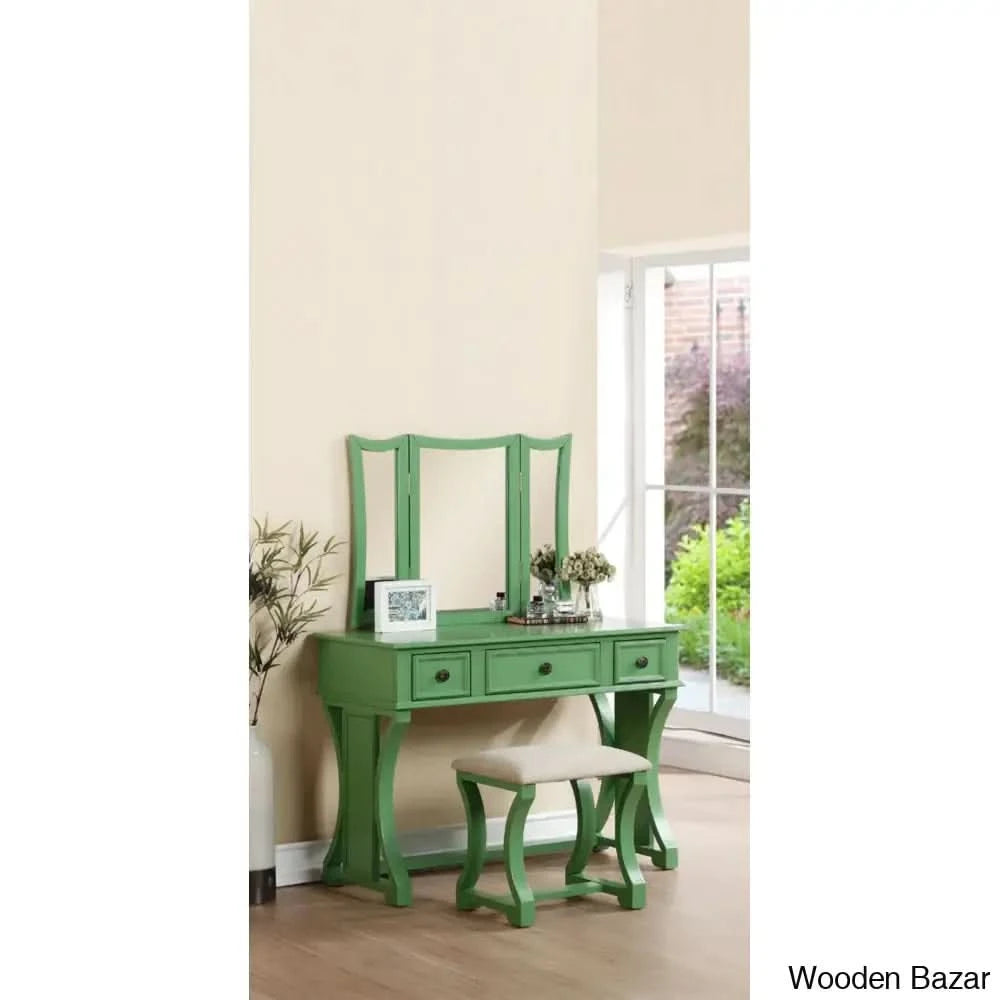  - Wooden Bazar