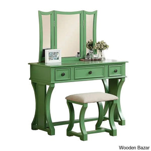  - Wooden Bazar