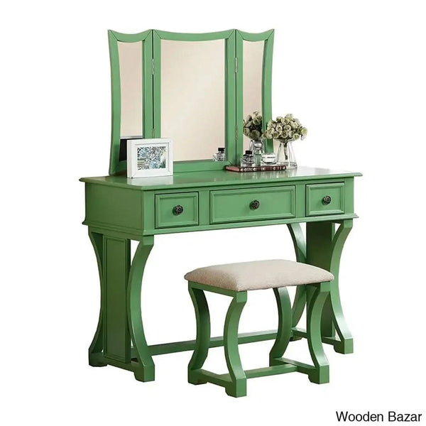  - Wooden Bazar