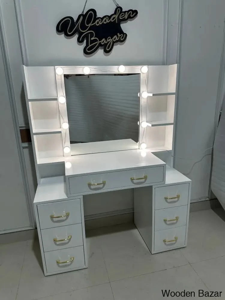 Dressing Table