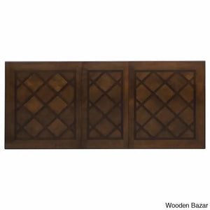  - Wooden Bazar