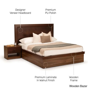  - Wooden Bazar