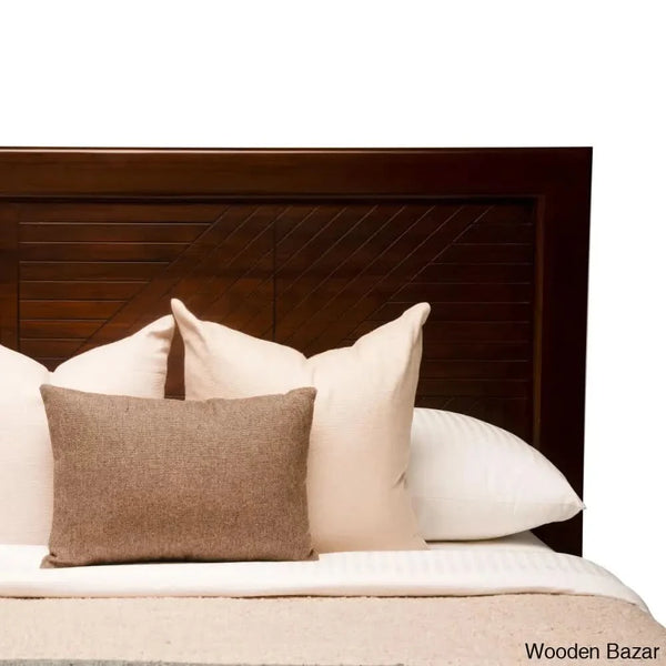  - Wooden Bazar