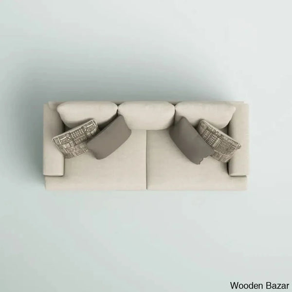  - Wooden Bazar