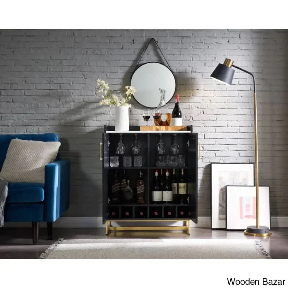 Bar Counter