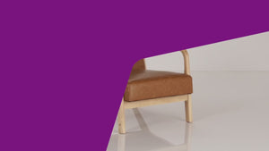 Arm Chair -4