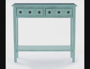 Console Table -2