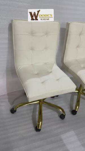 Geraghty Task Chair check all real pics