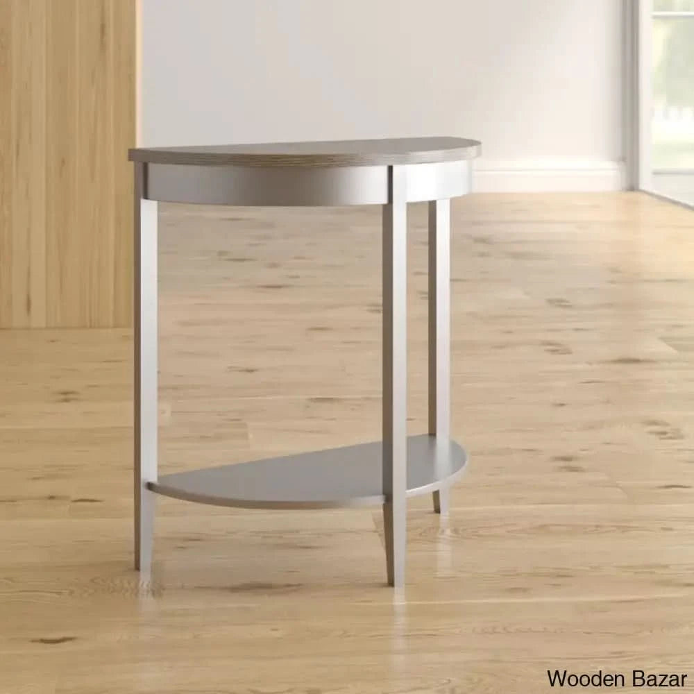 Accent Console Table