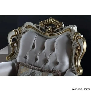  - Wooden Bazar