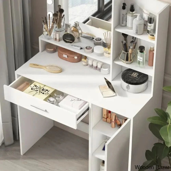  - Wooden Bazar