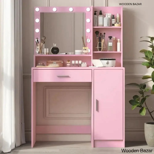  - Wooden Bazar