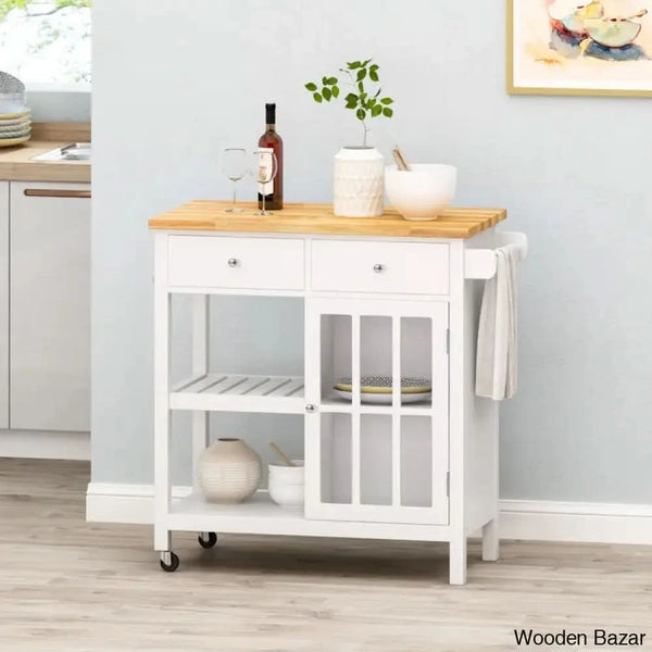  - Wooden Bazar