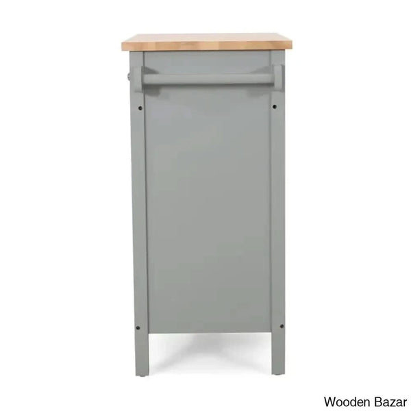  - Wooden Bazar