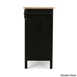  - Wooden Bazar