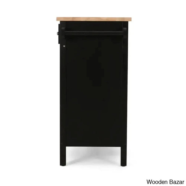  - Wooden Bazar