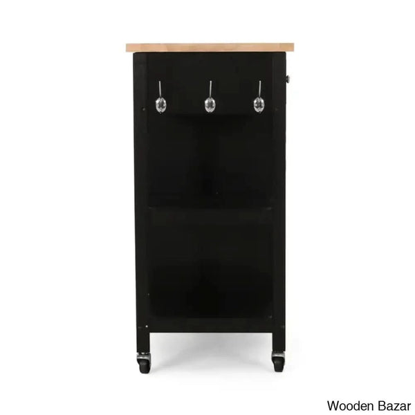  - Wooden Bazar