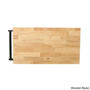  - Wooden Bazar