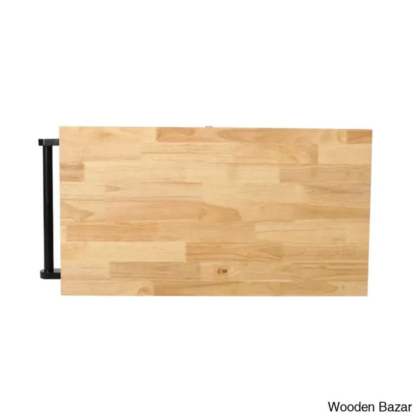  - Wooden Bazar
