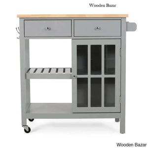  - Wooden Bazar