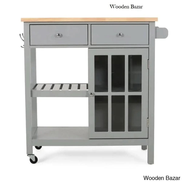  - Wooden Bazar