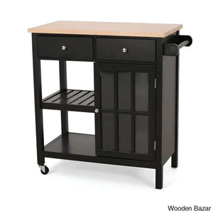 - Wooden Bazar