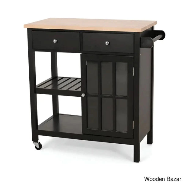  - Wooden Bazar