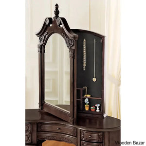  - Wooden Bazar