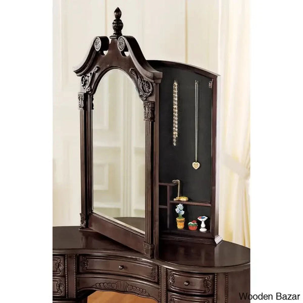  - Wooden Bazar