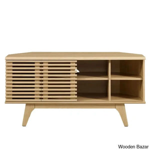  - Wooden Bazar
