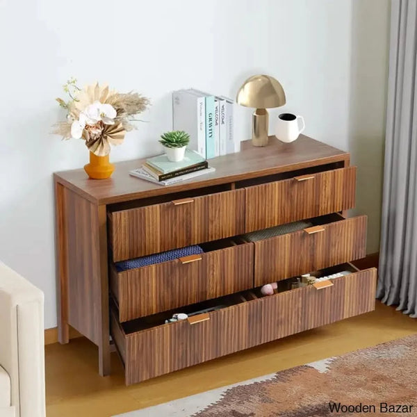  - Wooden Bazar