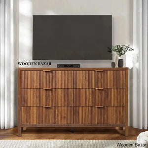  - Wooden Bazar