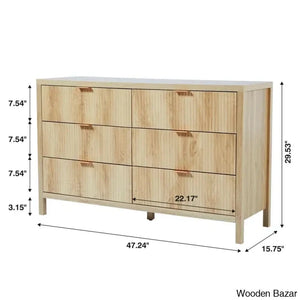  - Wooden Bazar