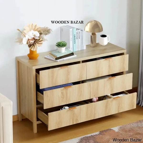  - Wooden Bazar