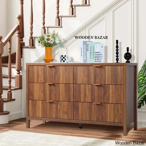  - Wooden Bazar